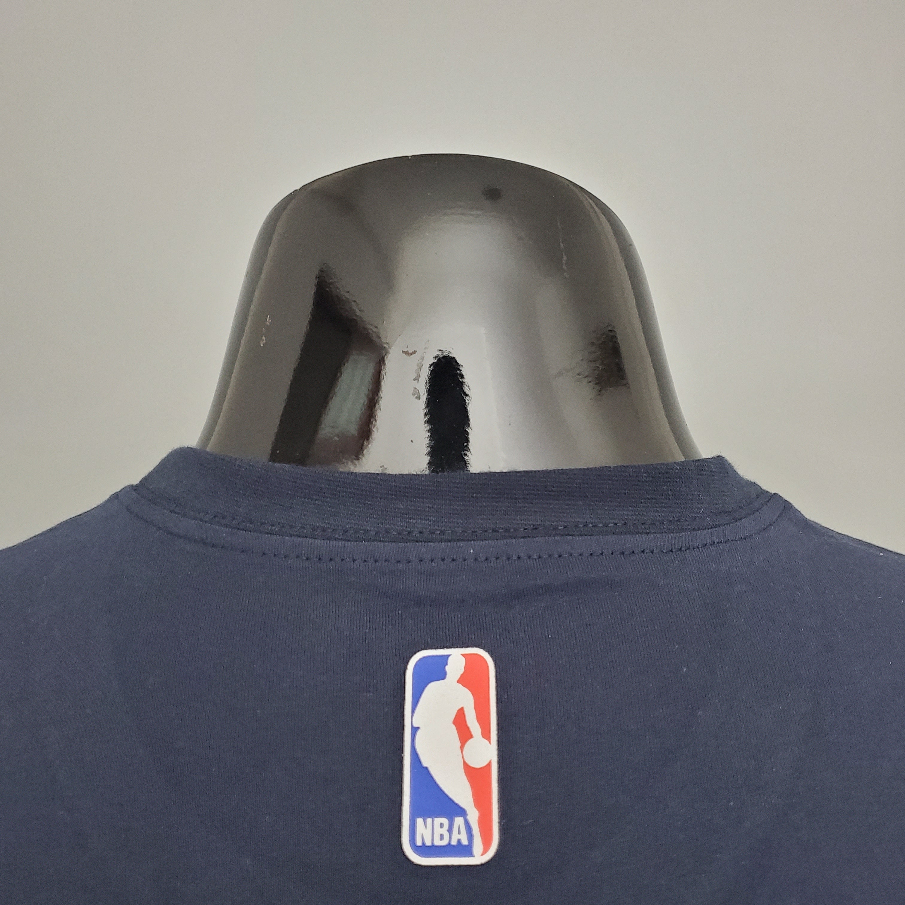 Camiseta Mangas Cortas Jazz 45