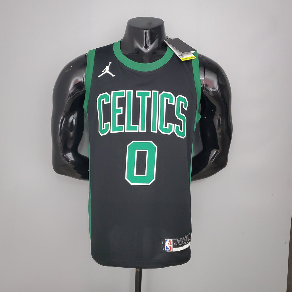 Boston Celtics (black)