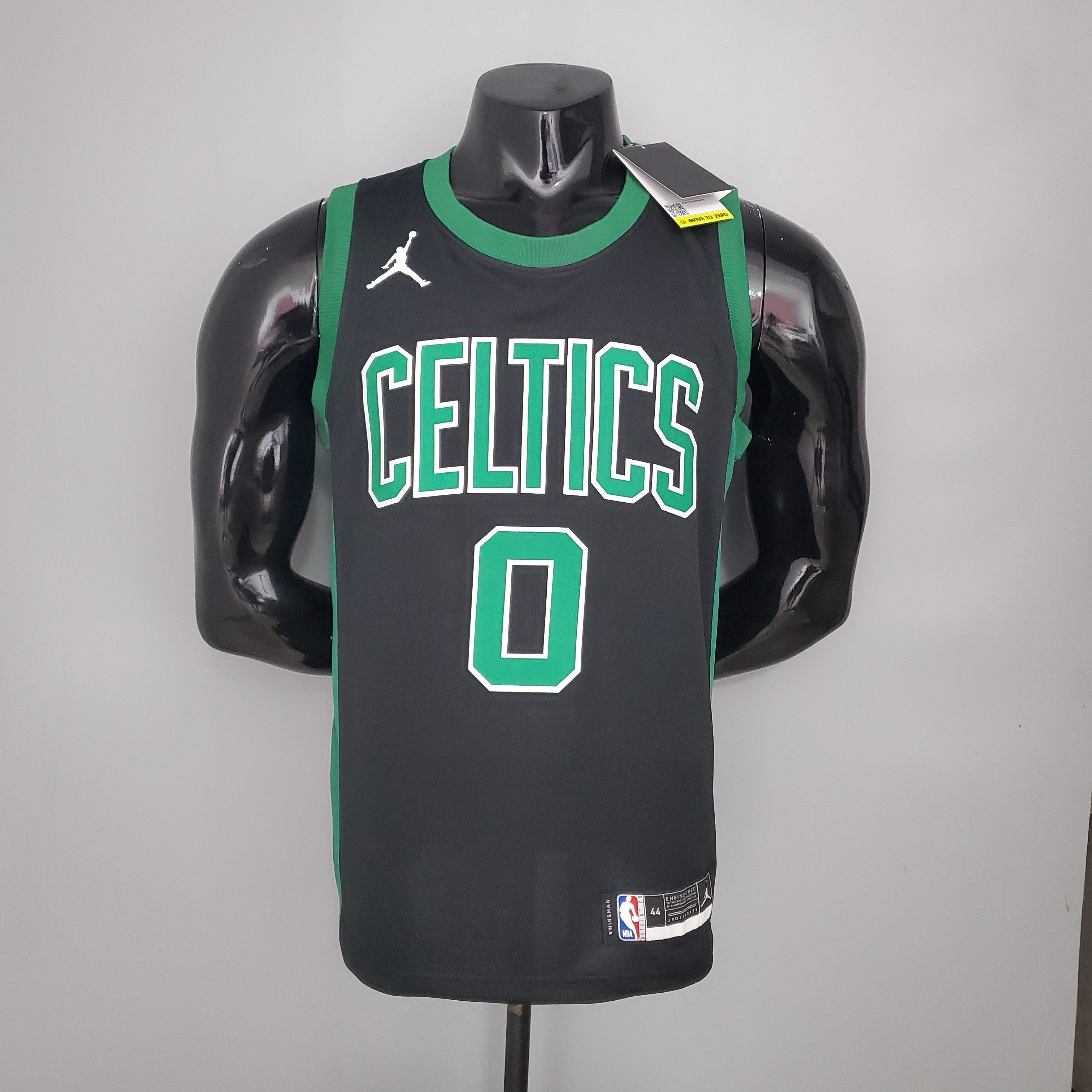 Boston Celtics (black)