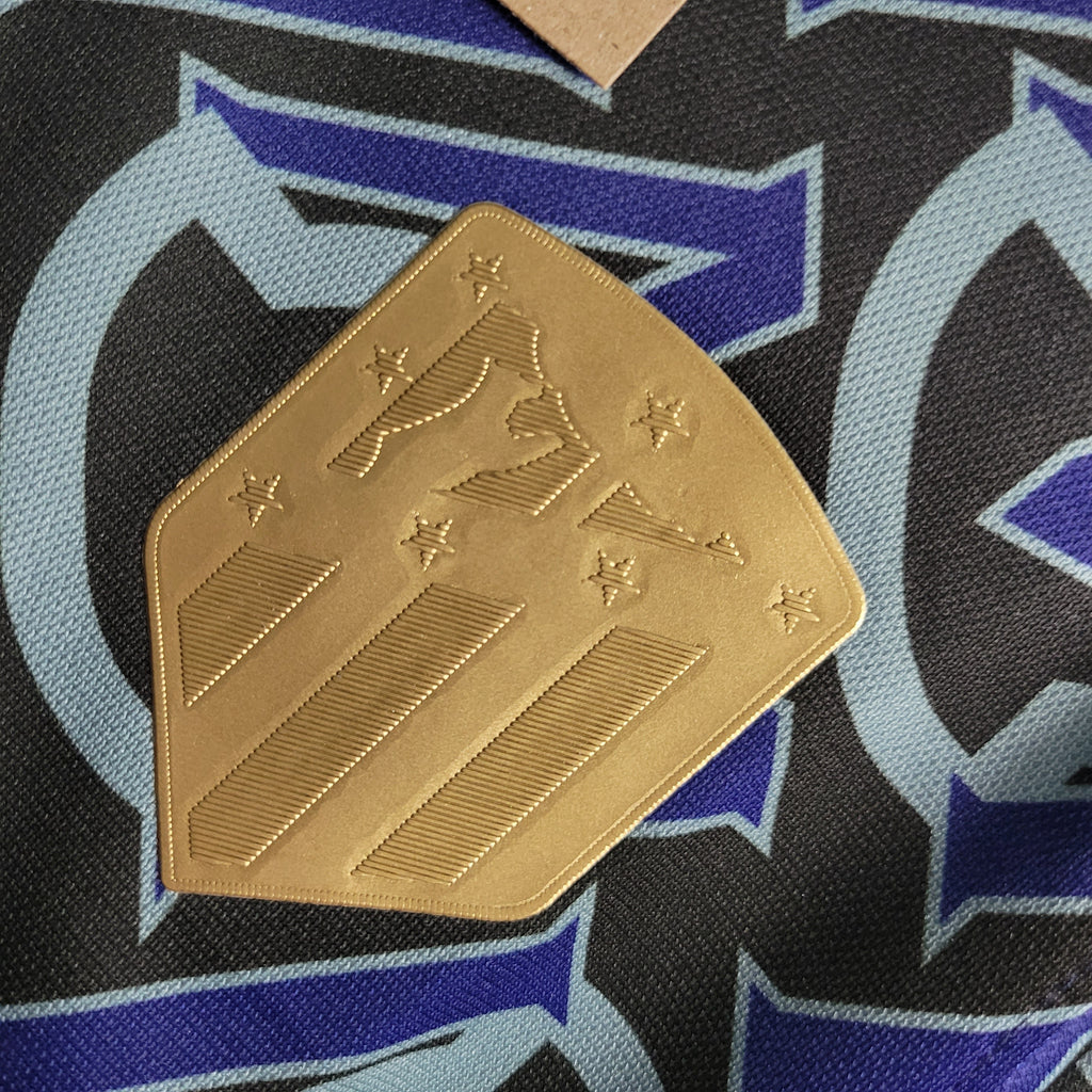 Atlético de Madrid 2022/23 (Gold Edition)