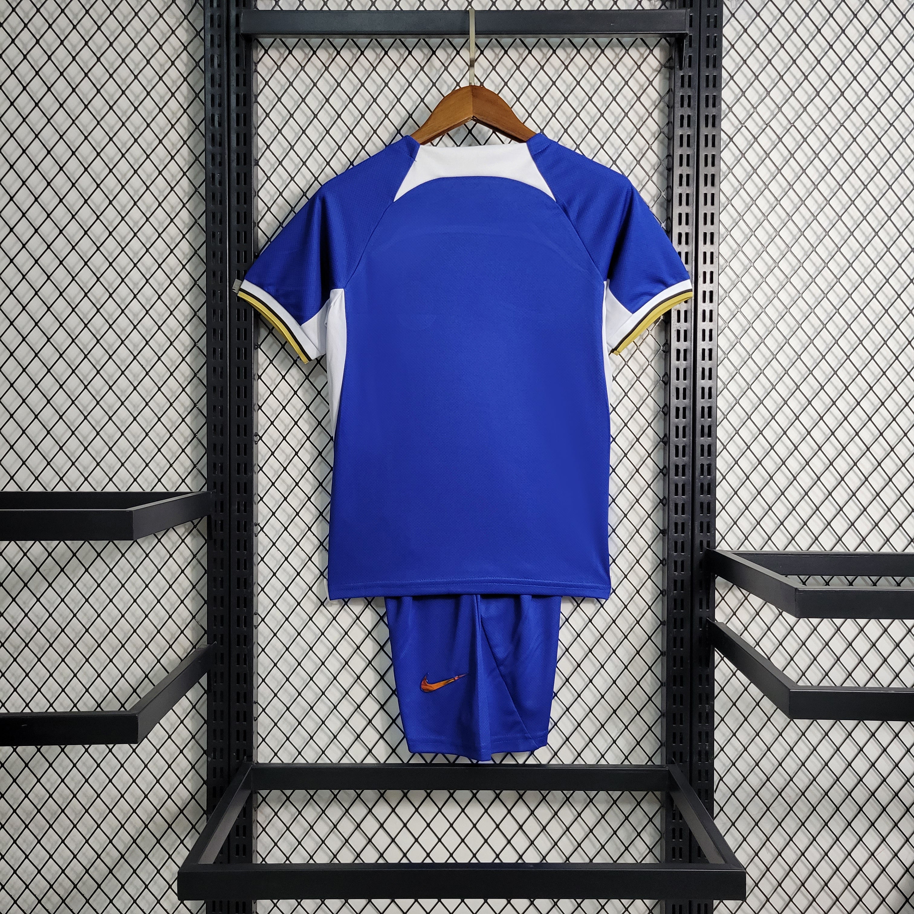 Chelsea 2023/24 (Mini conjunto)