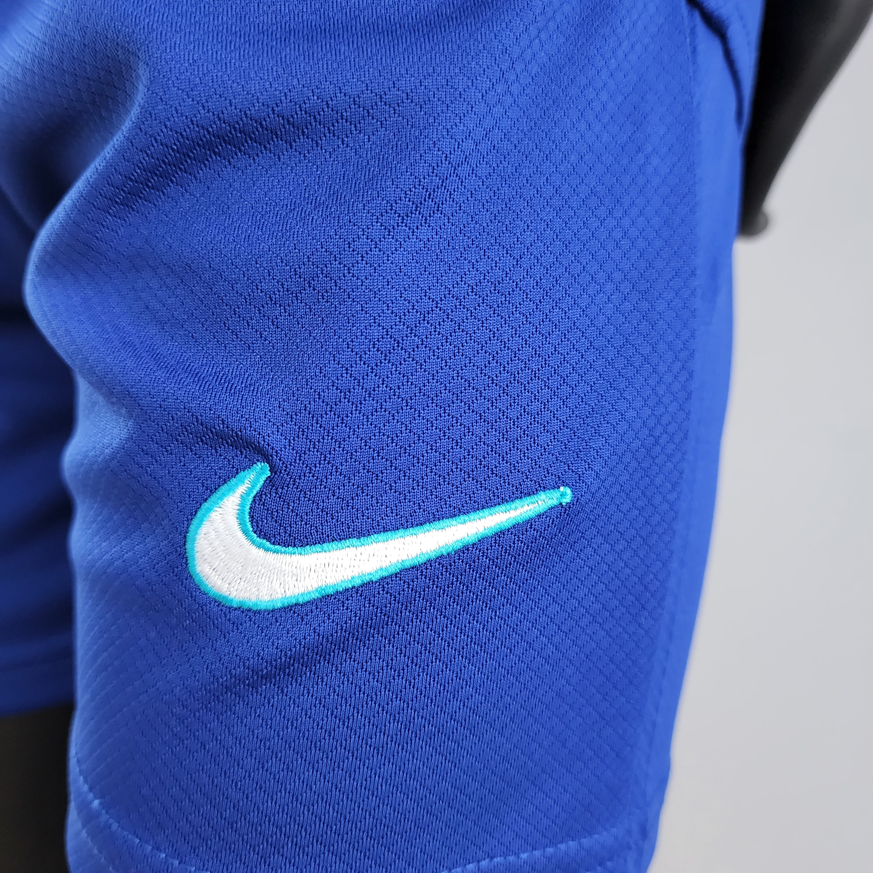 Chelsea 2022/23 Primera equipación (Mini Conjunto)