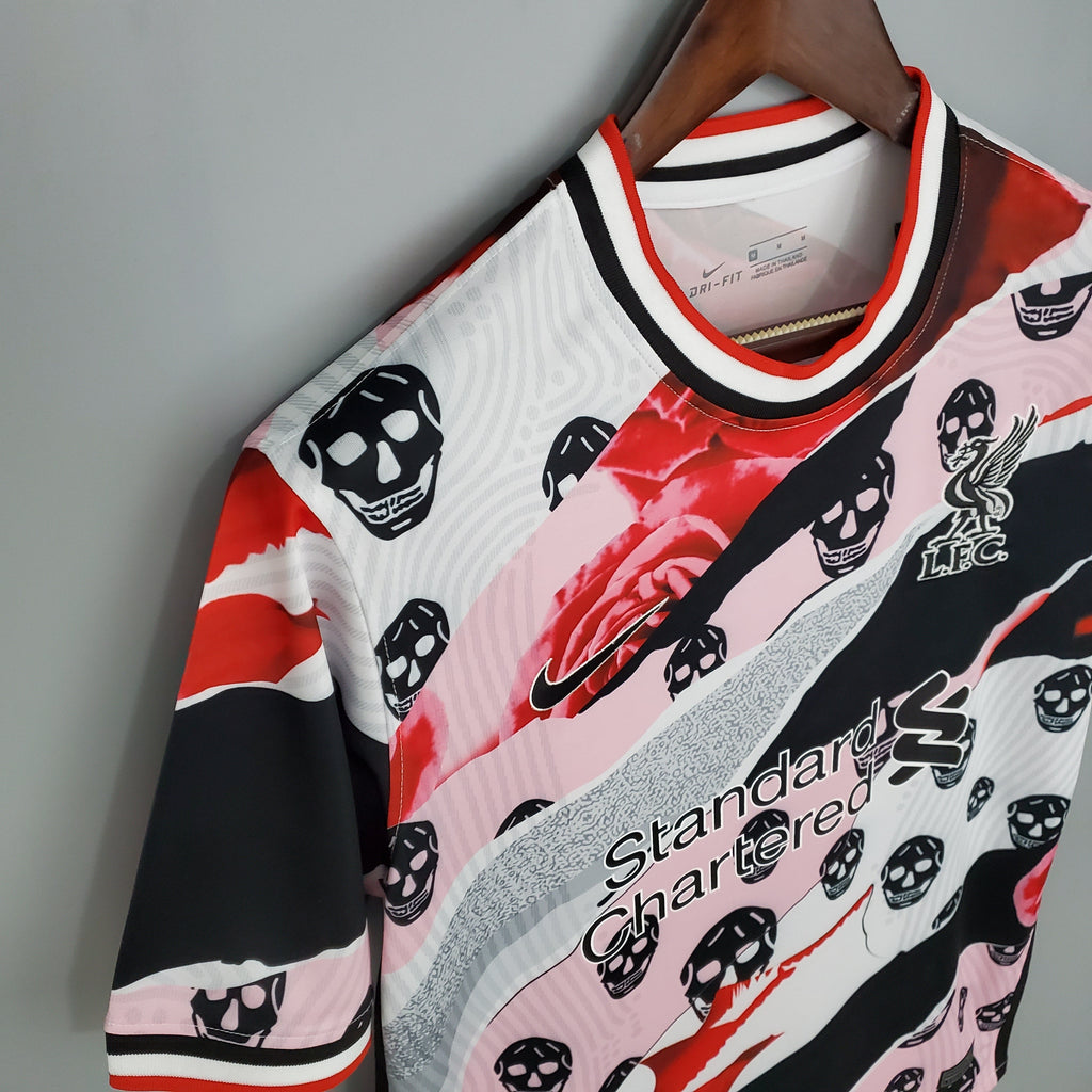 Liverpool 2021/22 (Entrenamiento)