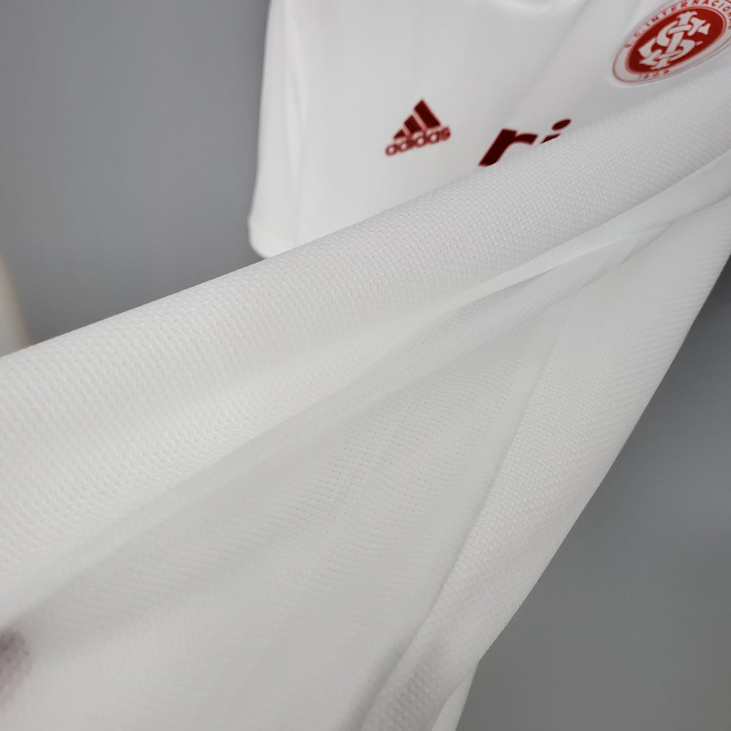 Internacional 2021/22 (Segunda equipación)