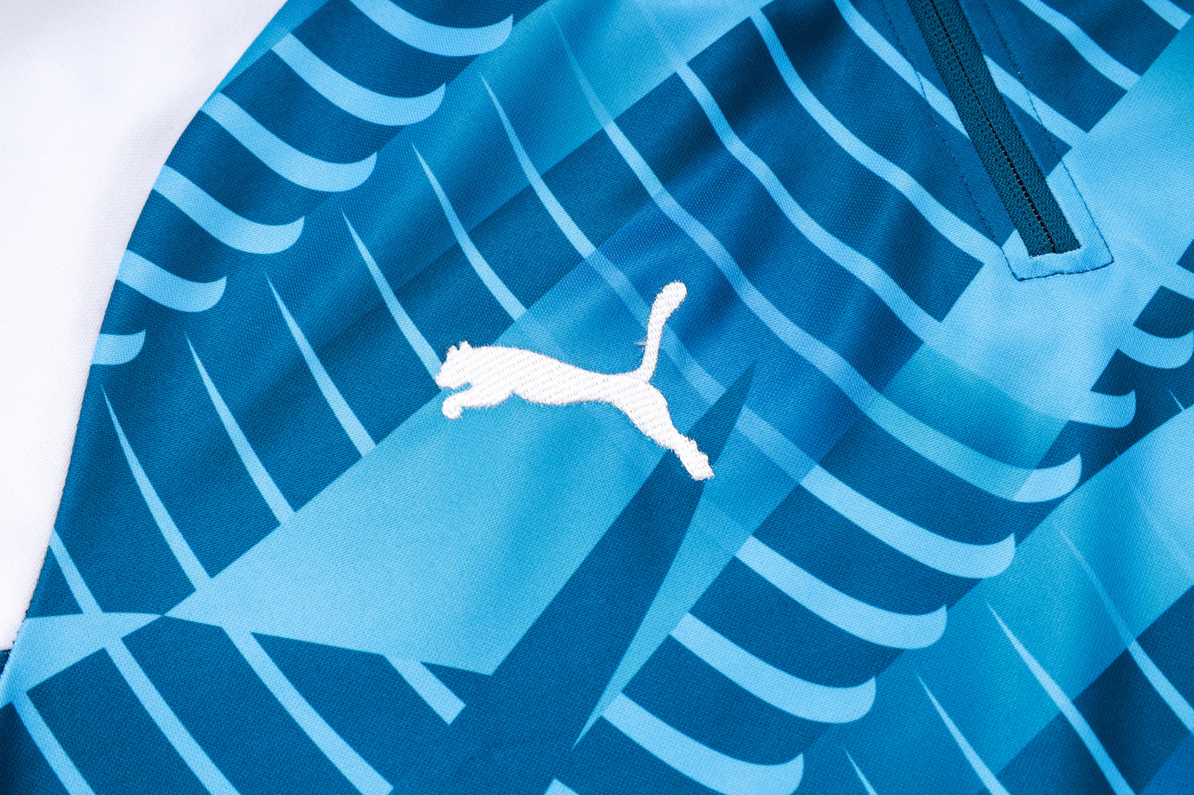 Chandales Manchester City