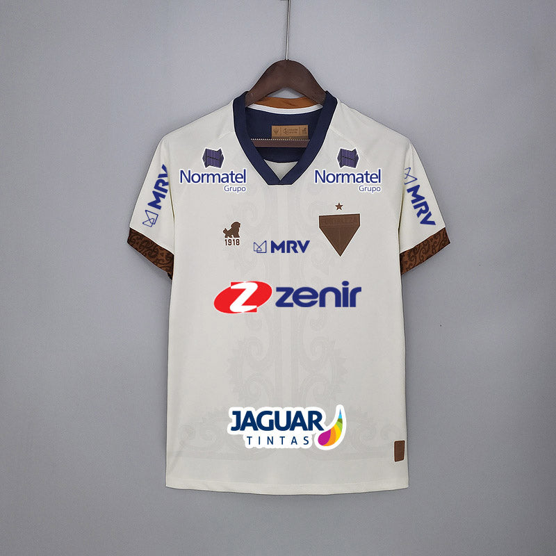 Fortaleza 2021/22 Full Sponsors (Copa do Nordeste Special Edition)