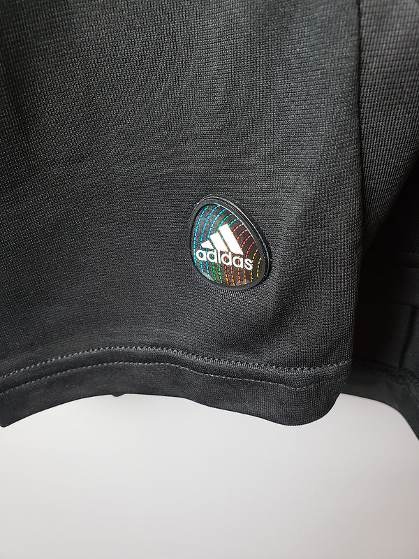 Retro Real Madrid 2011/12