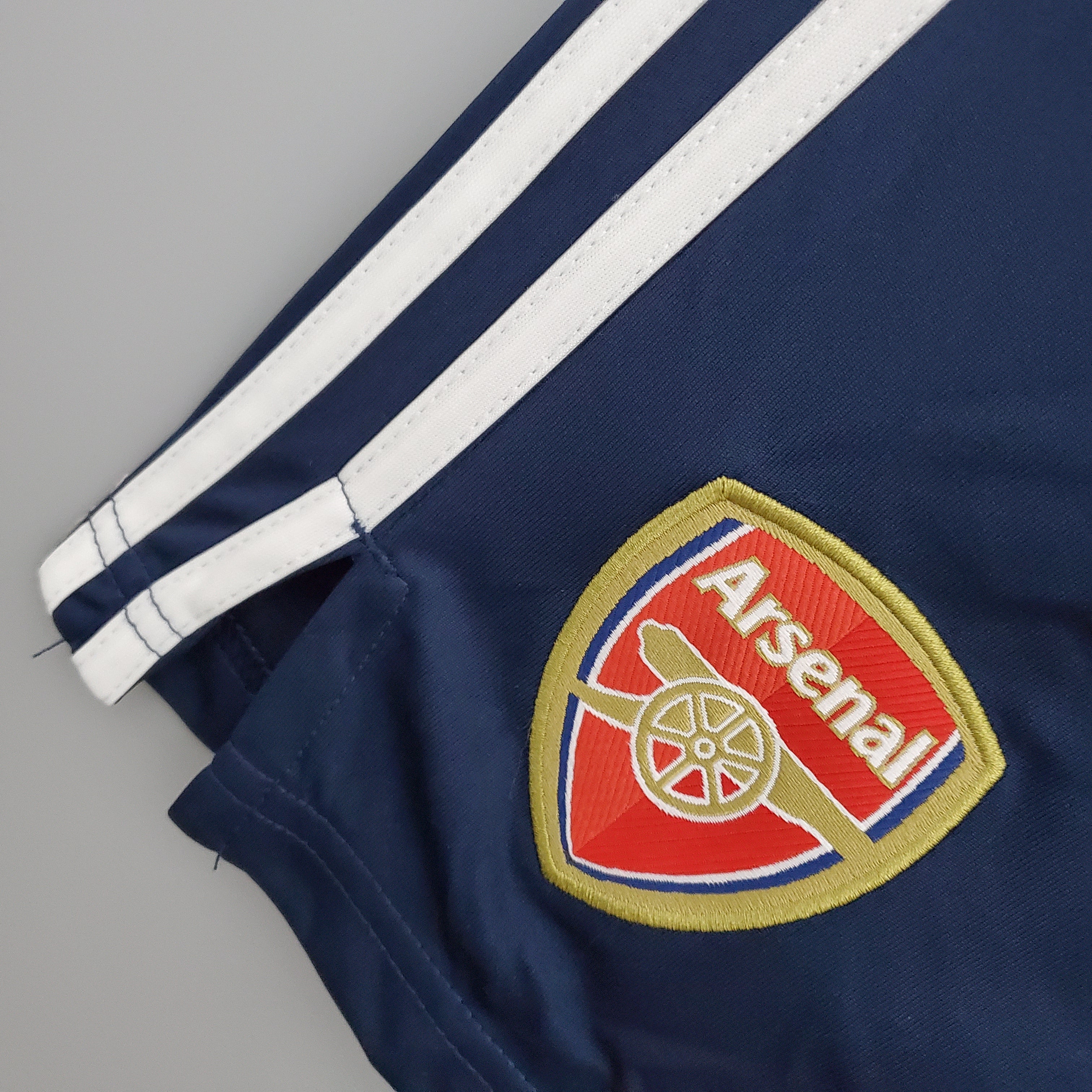 Arsenal 2021/22 Pantalón corto (Tercera equipación)