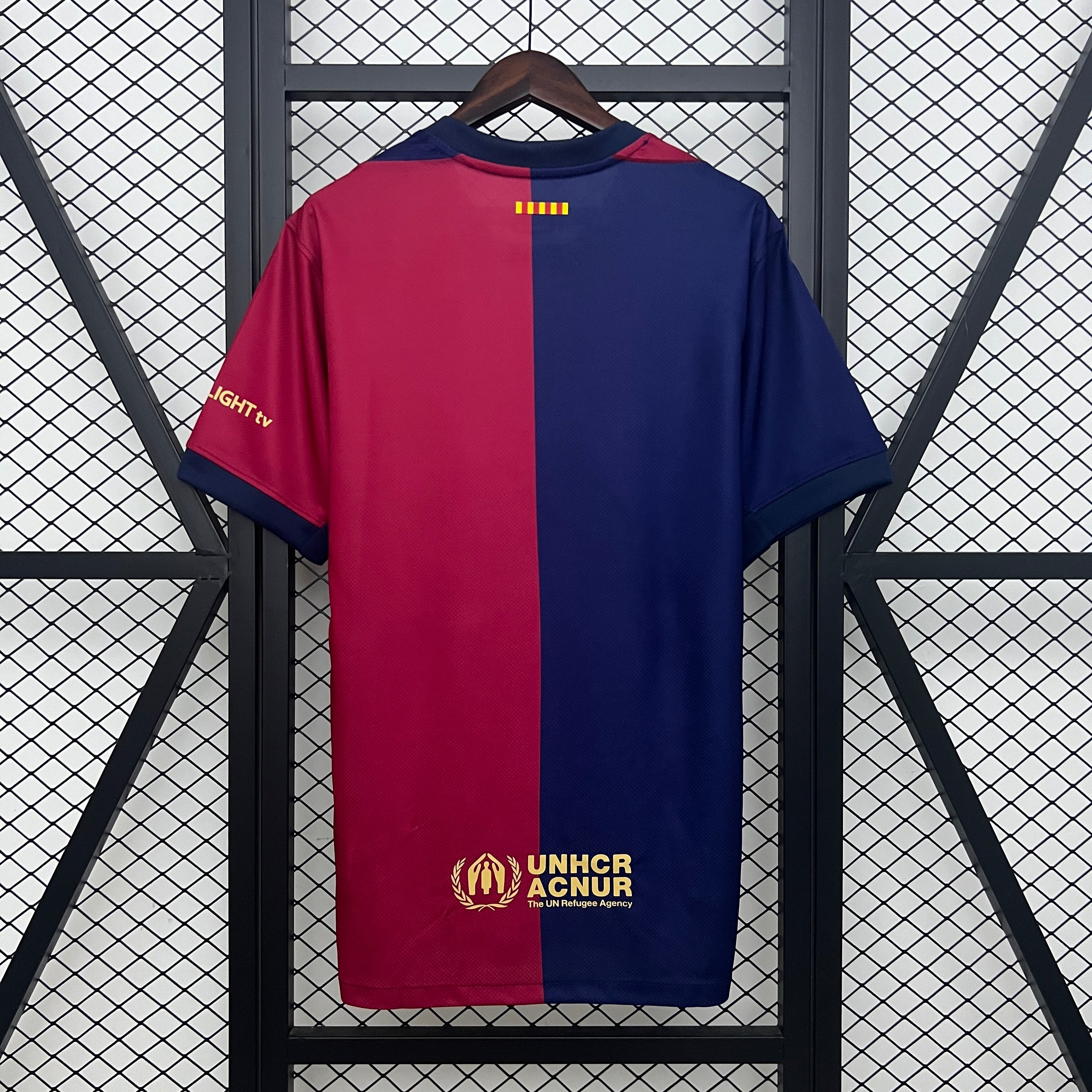 FC Barcelona 2024/25 Travis Edition