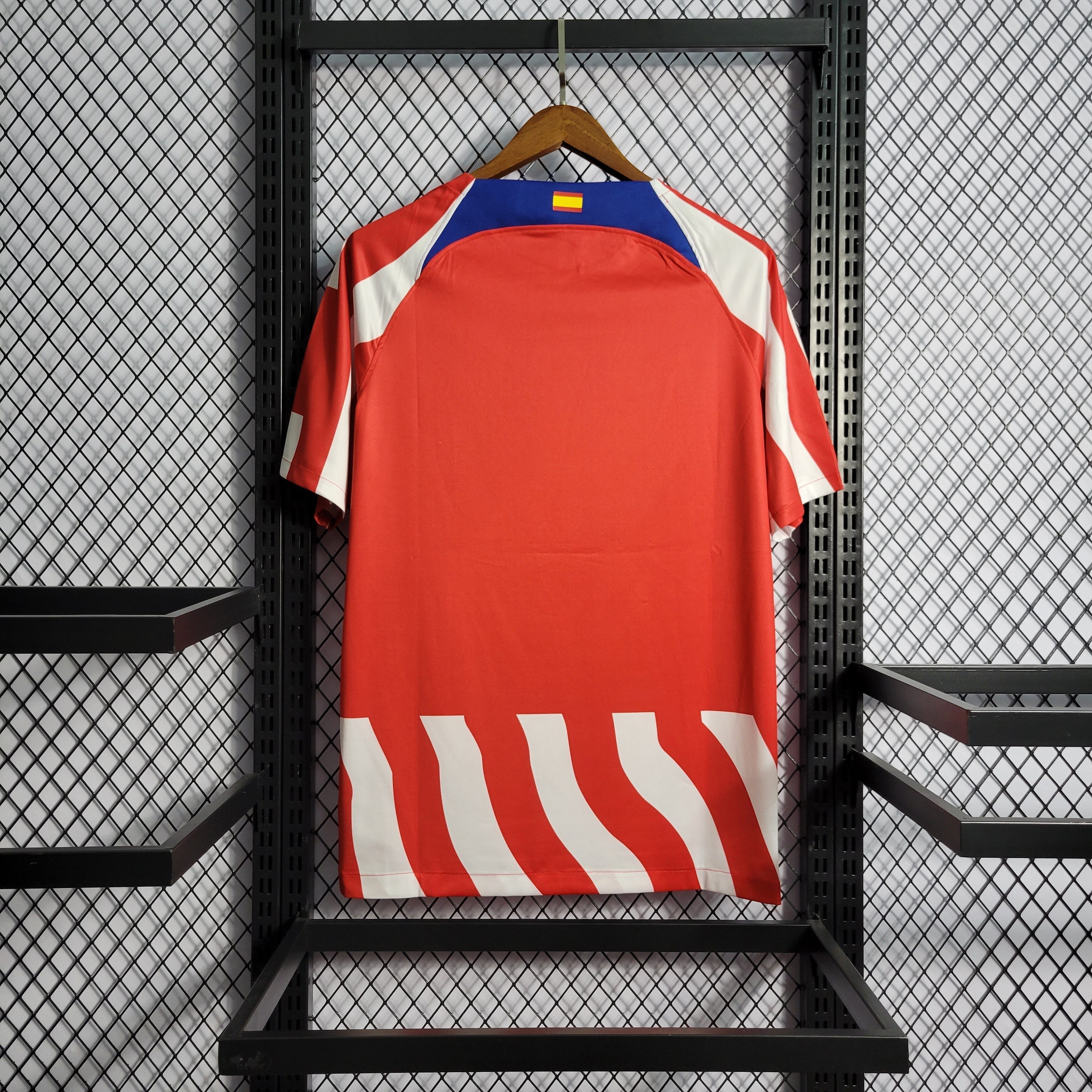 Atlético de Madrid 2022/23 (Primera equipación)