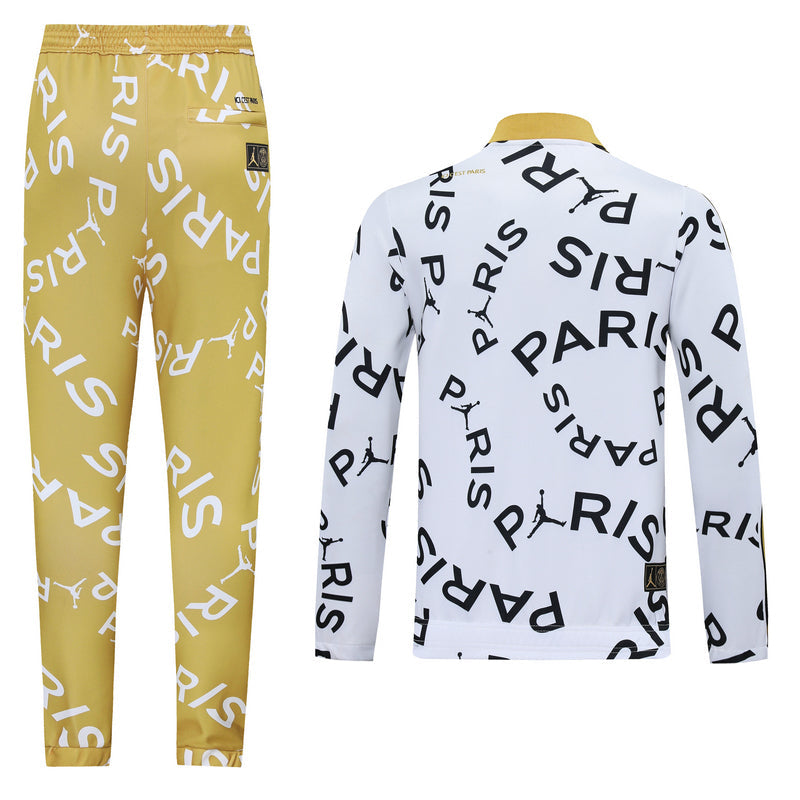 Chándal conjunto París Saint-Germain 2021/22