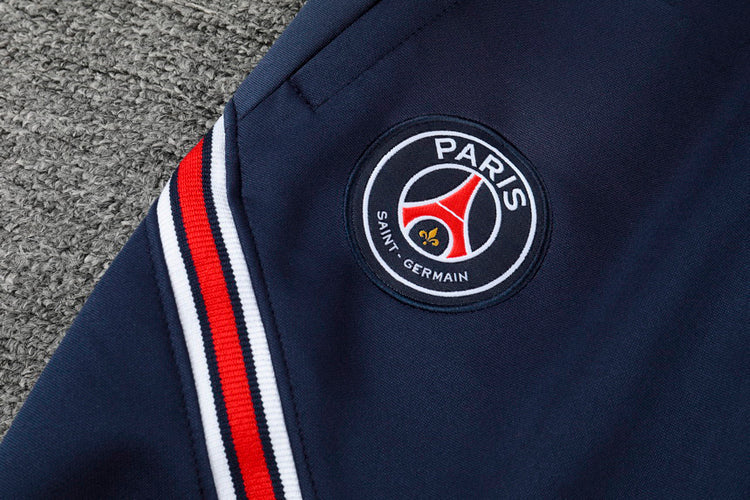 Chándal conjunto París Saint-Germain 2021/22