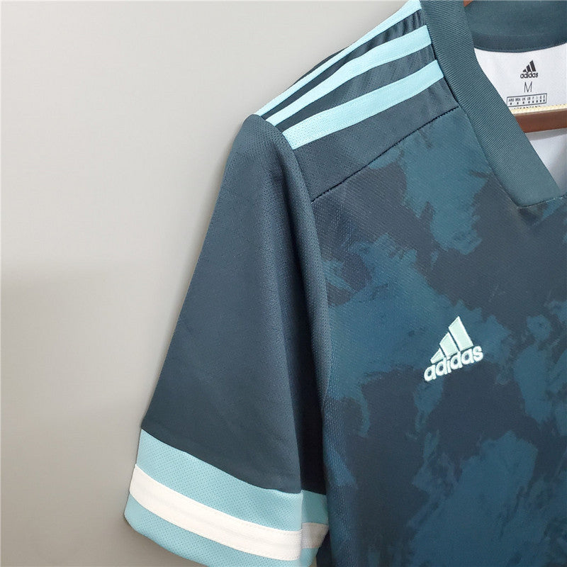 Argentina 2020/21 (Segunda equipación)