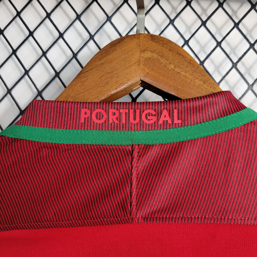 Retro Portugal 2016
