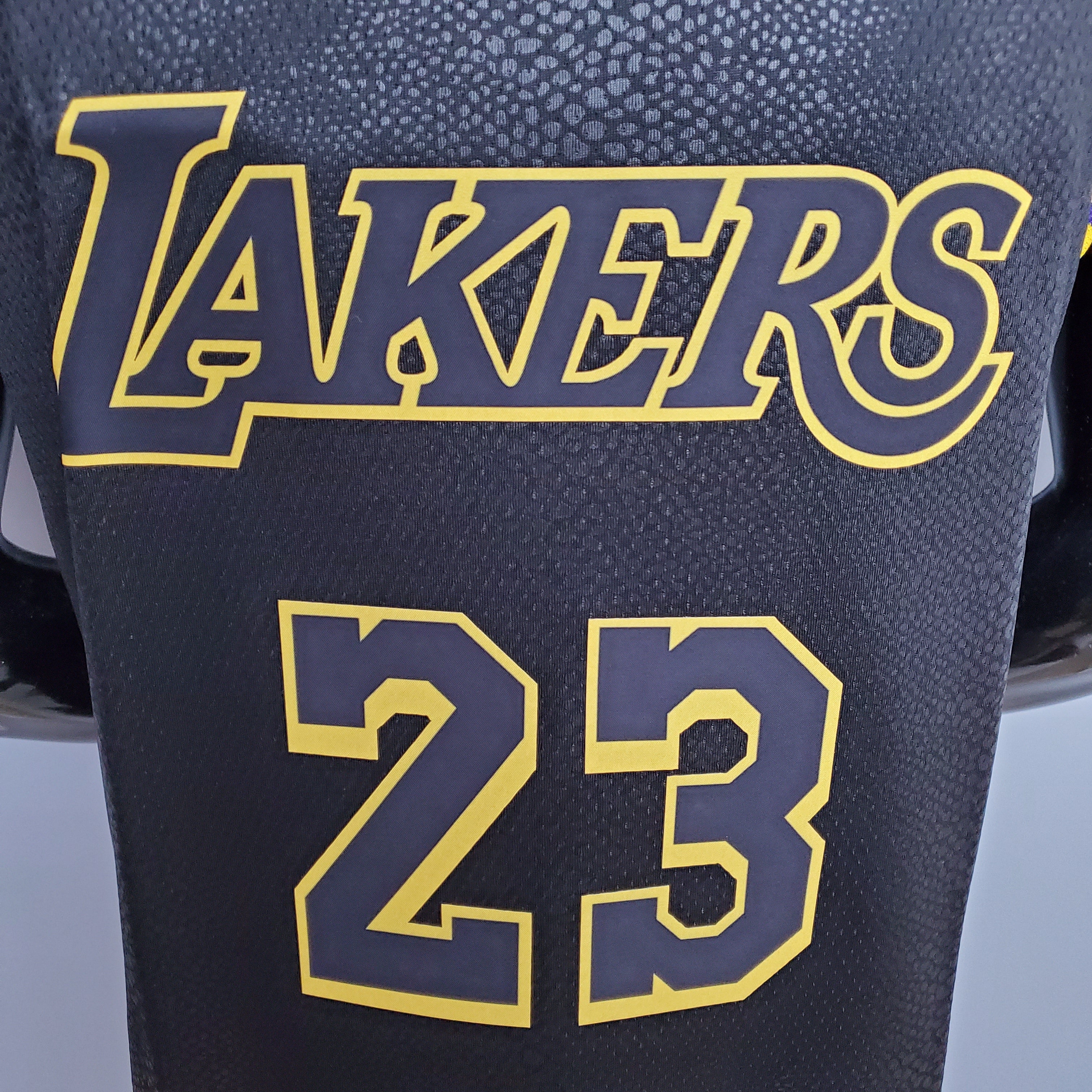 Lakers (Edición Black Mamba)