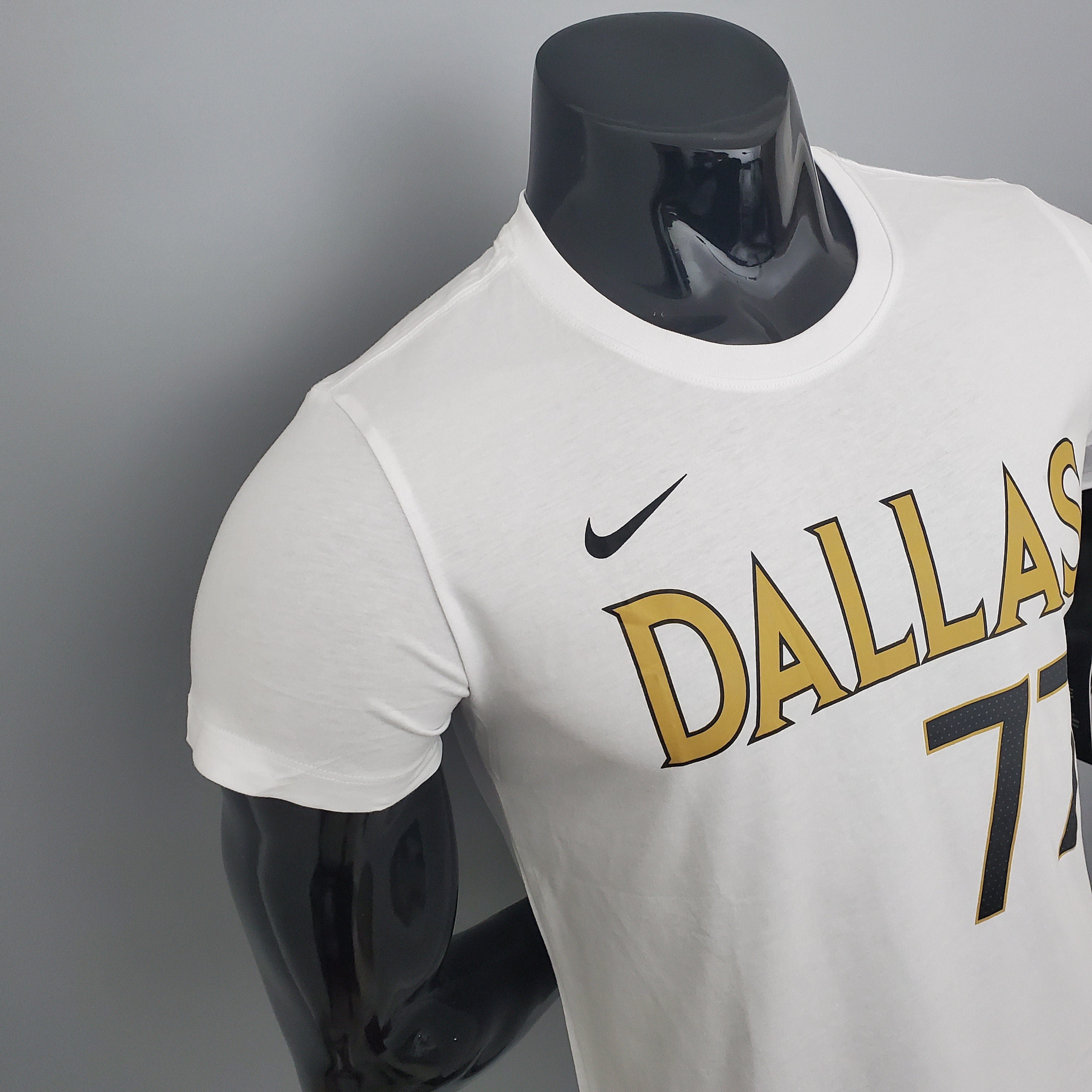 Camiseta Mangas Corta Dallas