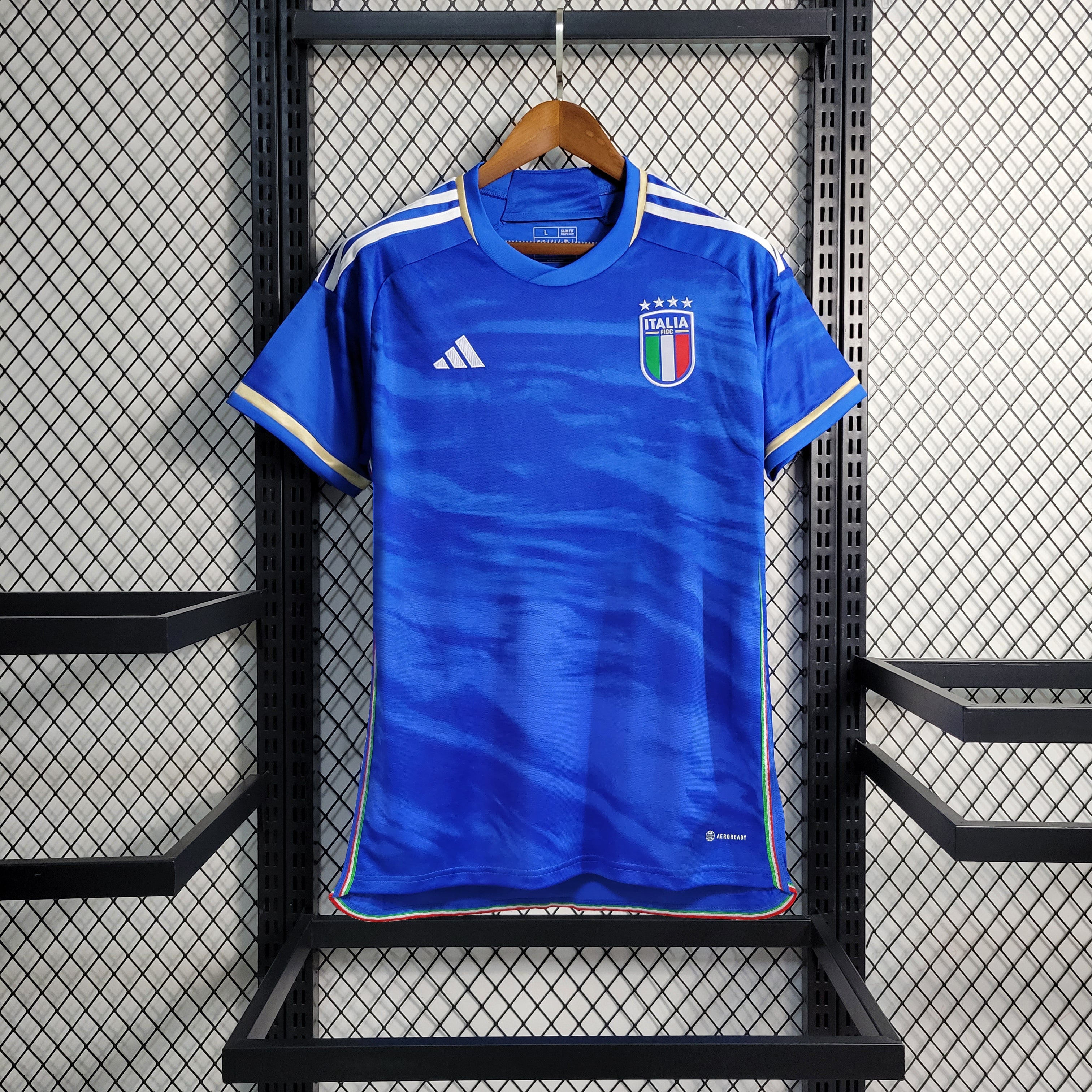 Italia 2023/24 (Primera equipación)