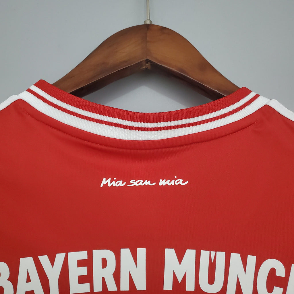 Retro Bayern de Munich 2013/14 (Ganadores UCL)