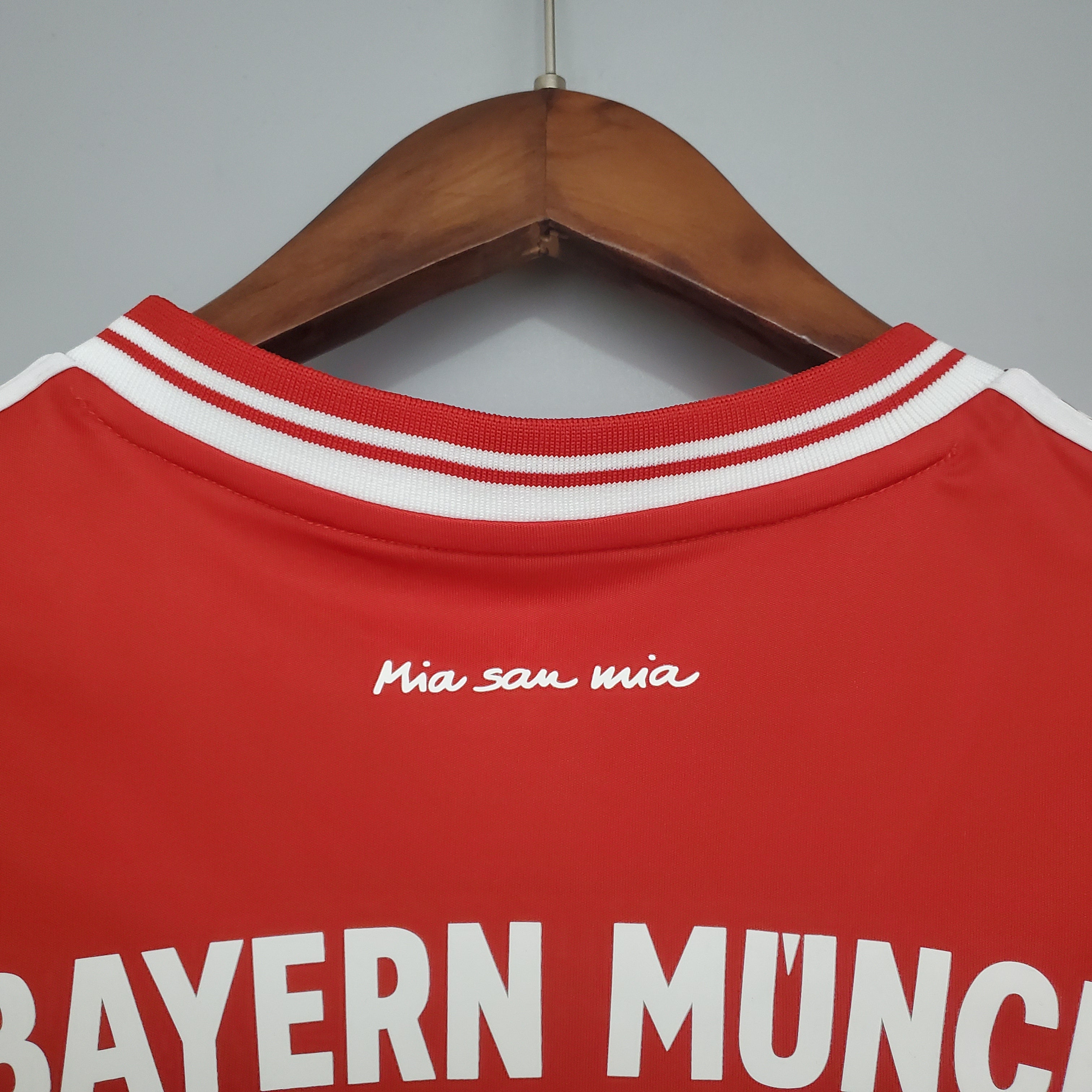 Retro Bayern de Munich 2013/14 (Ganadores UCL)