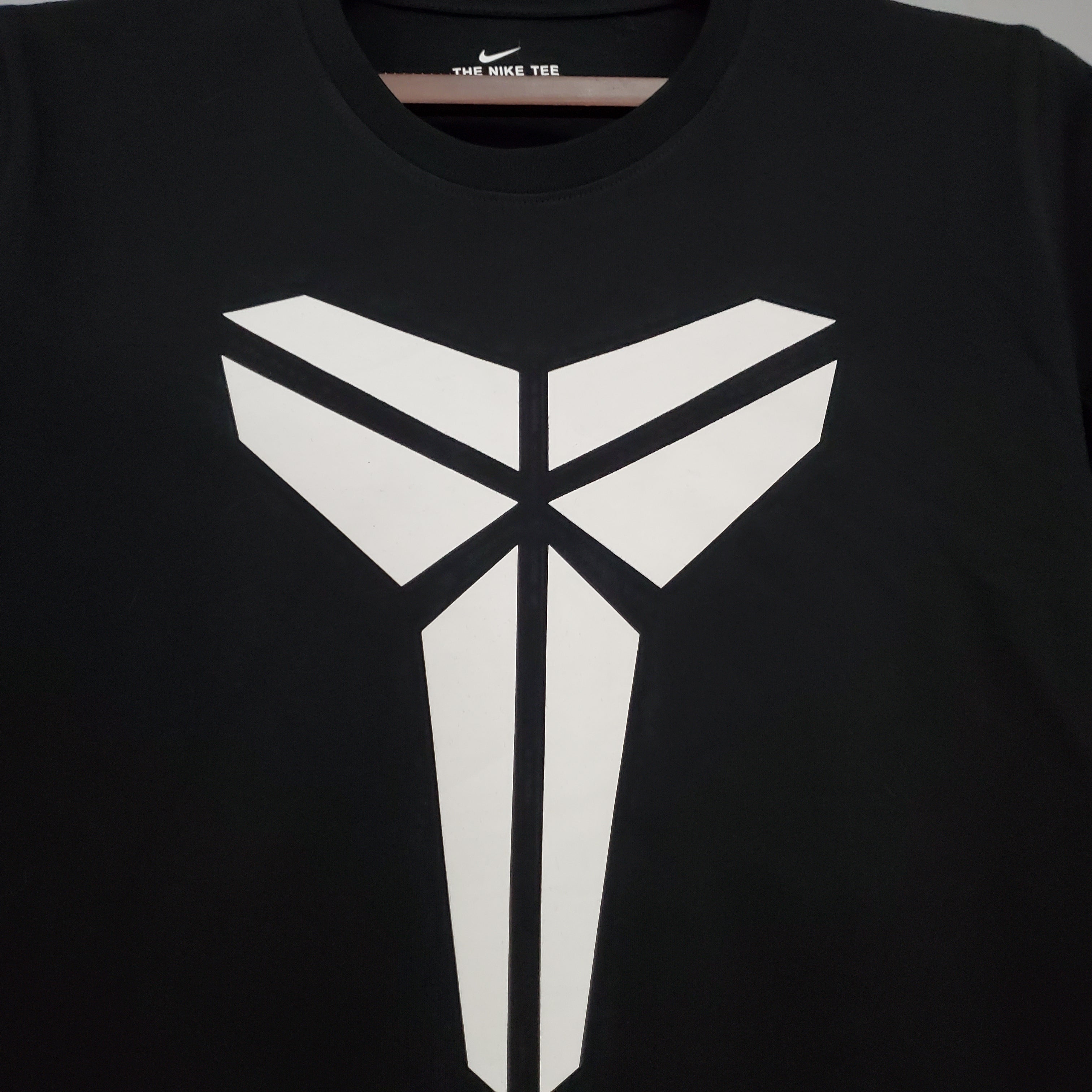 Camiseta Mangas Cortas Kobe