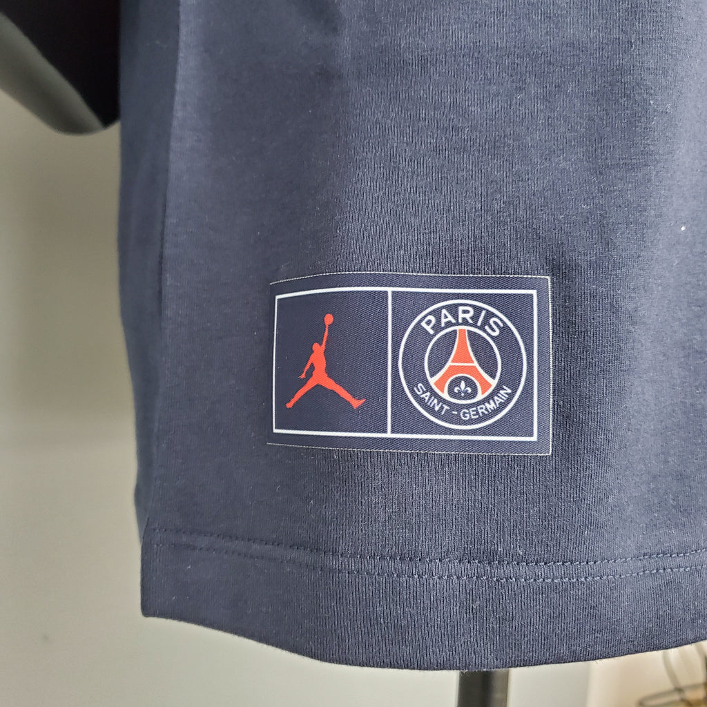 Jordan Edicion Paris Saint-Germain Black