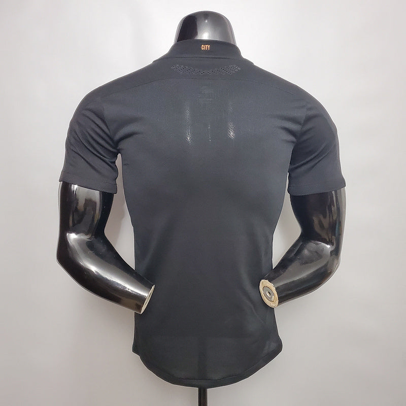 Manchester City Vapor Match 2020/21 (Segunda equipación)