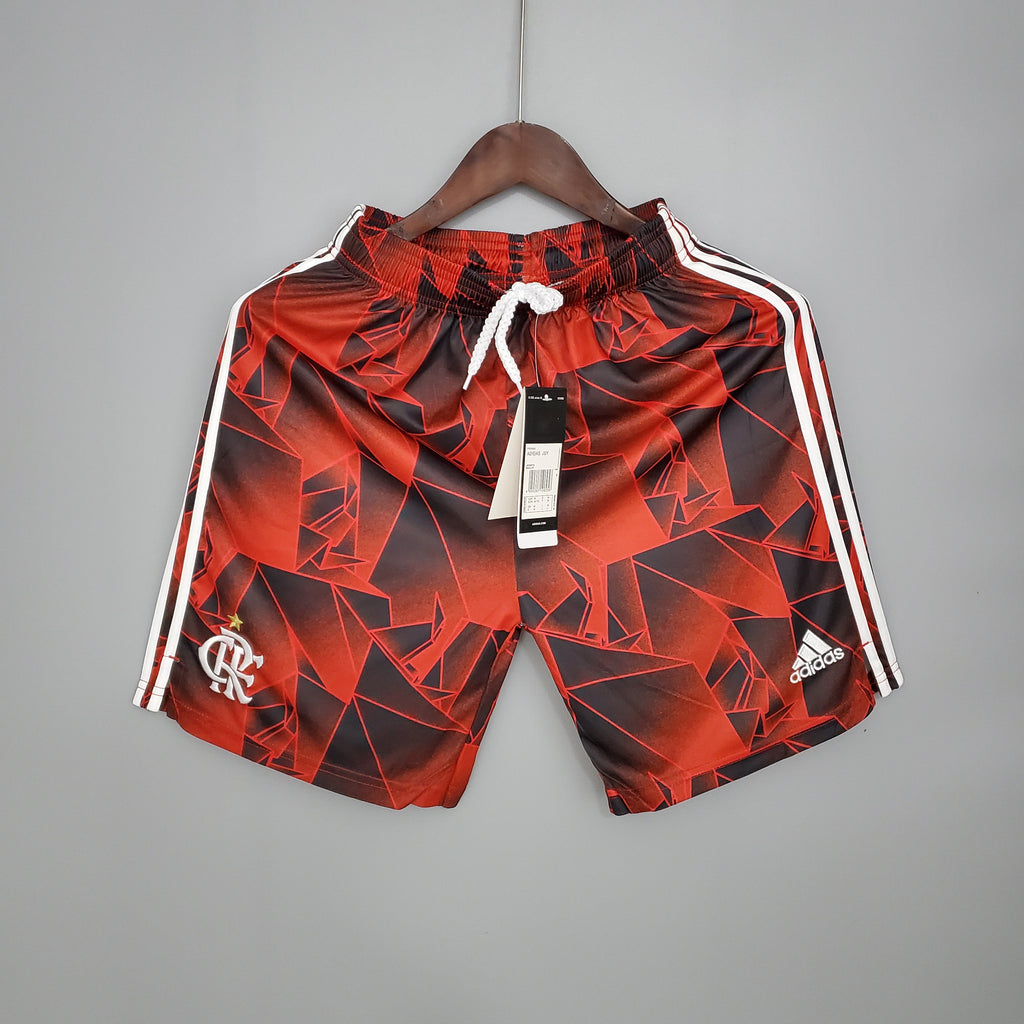 Pantalón corto Flamengo 2021/22