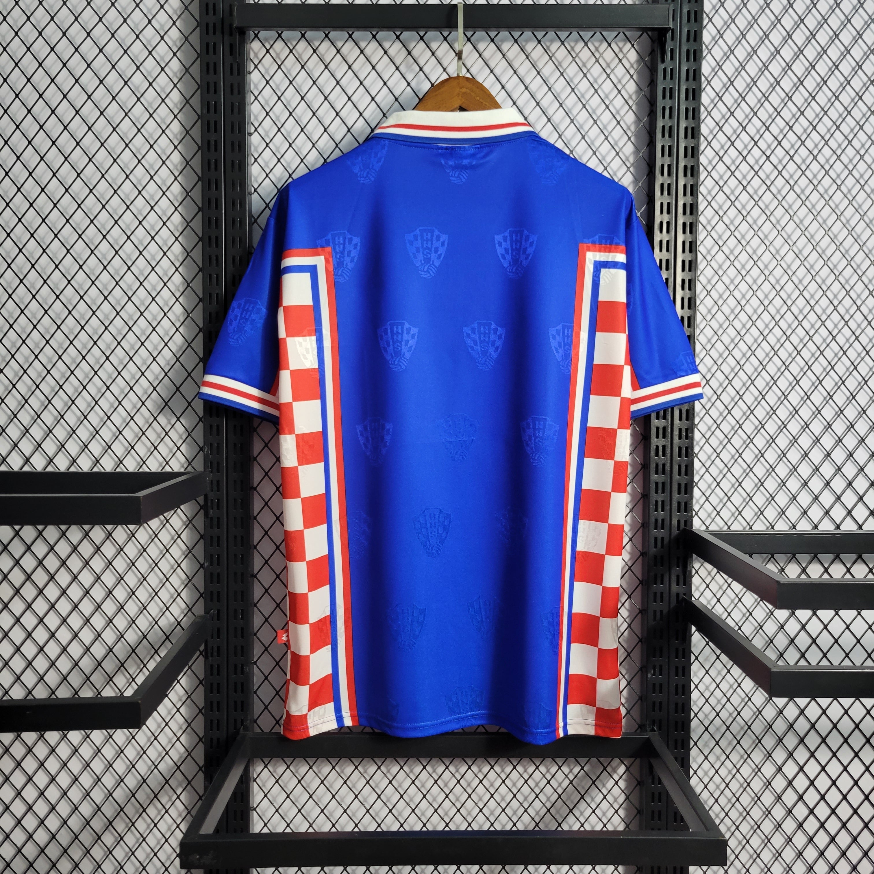 Retro Croatia  1998