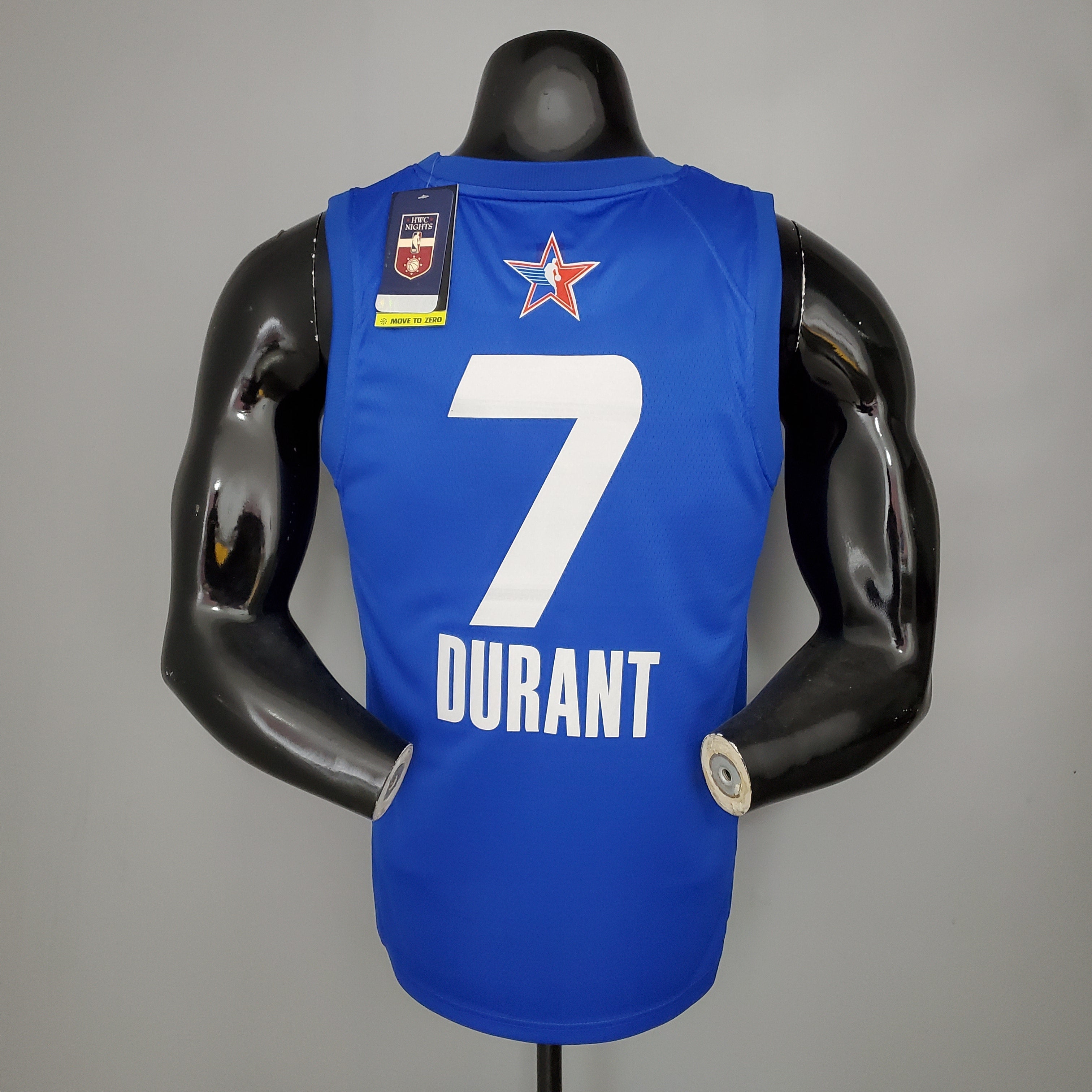 Camiseta All-Star Blue (Edición limitada)