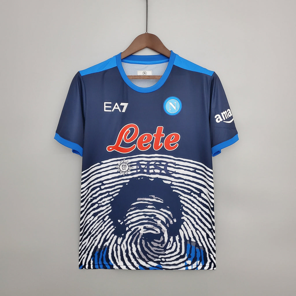 Napoli 2021/22 (Edición Diego Maradona)