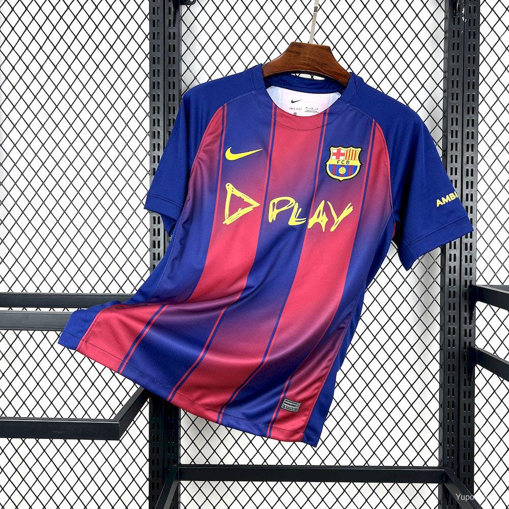 FC Barcelona 2025/26 (Special Edition)