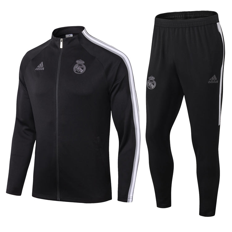 Chándal Adidas conjunto Real Madrid 2021