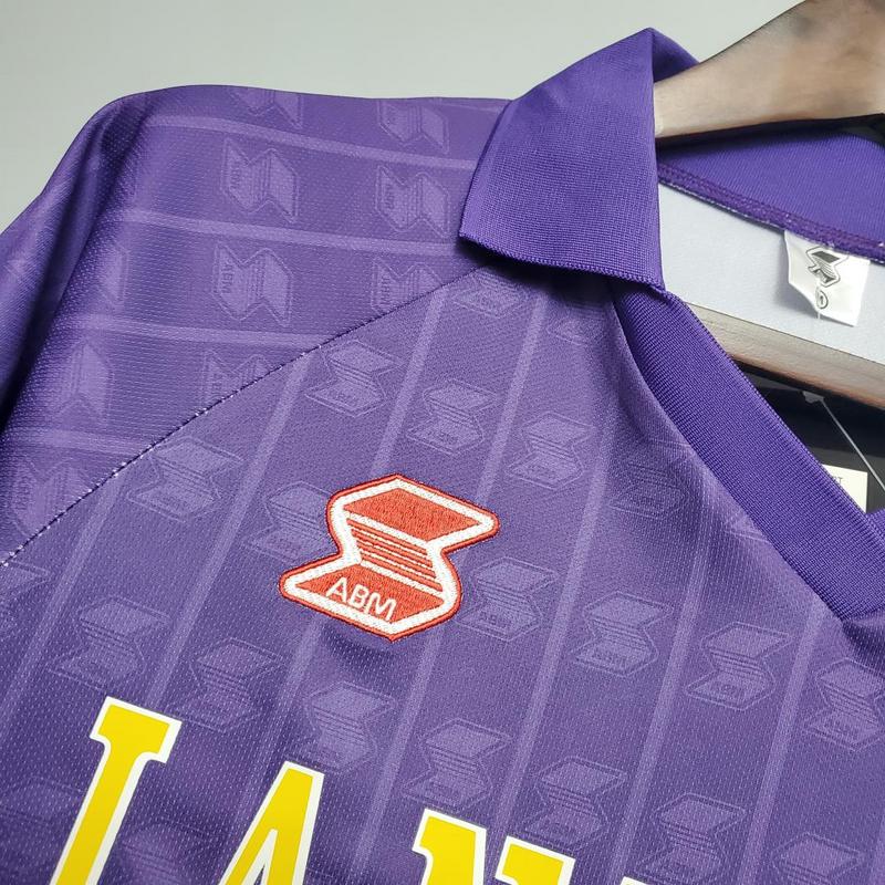 Retro Fiorentina 1989/90