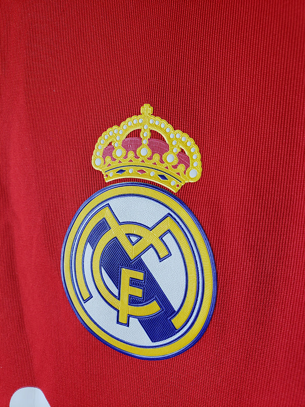 Retro Real Madrid 2011/12 (Tercera equipación)