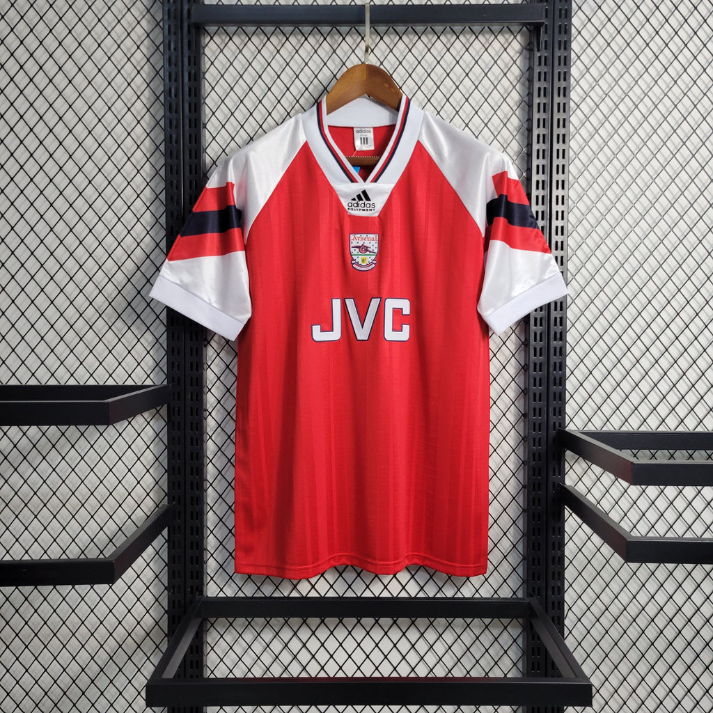 Retro Arsenal 1992/1993