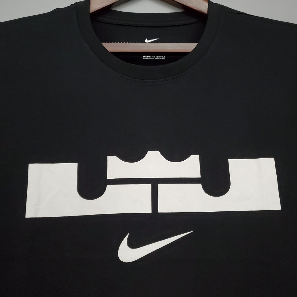 Camiseta Mangas Cortas King Lebron