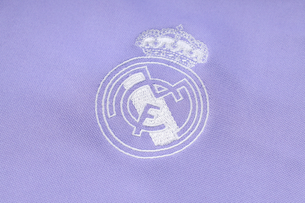 Chandales Real Madrid