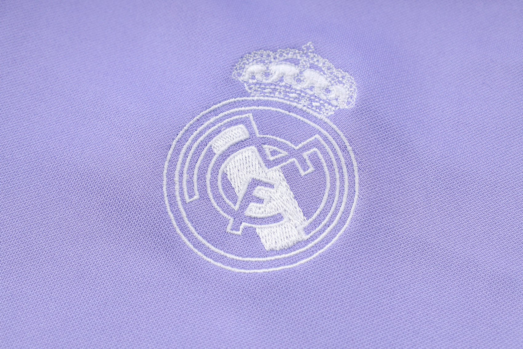 Chandales Real Madrid