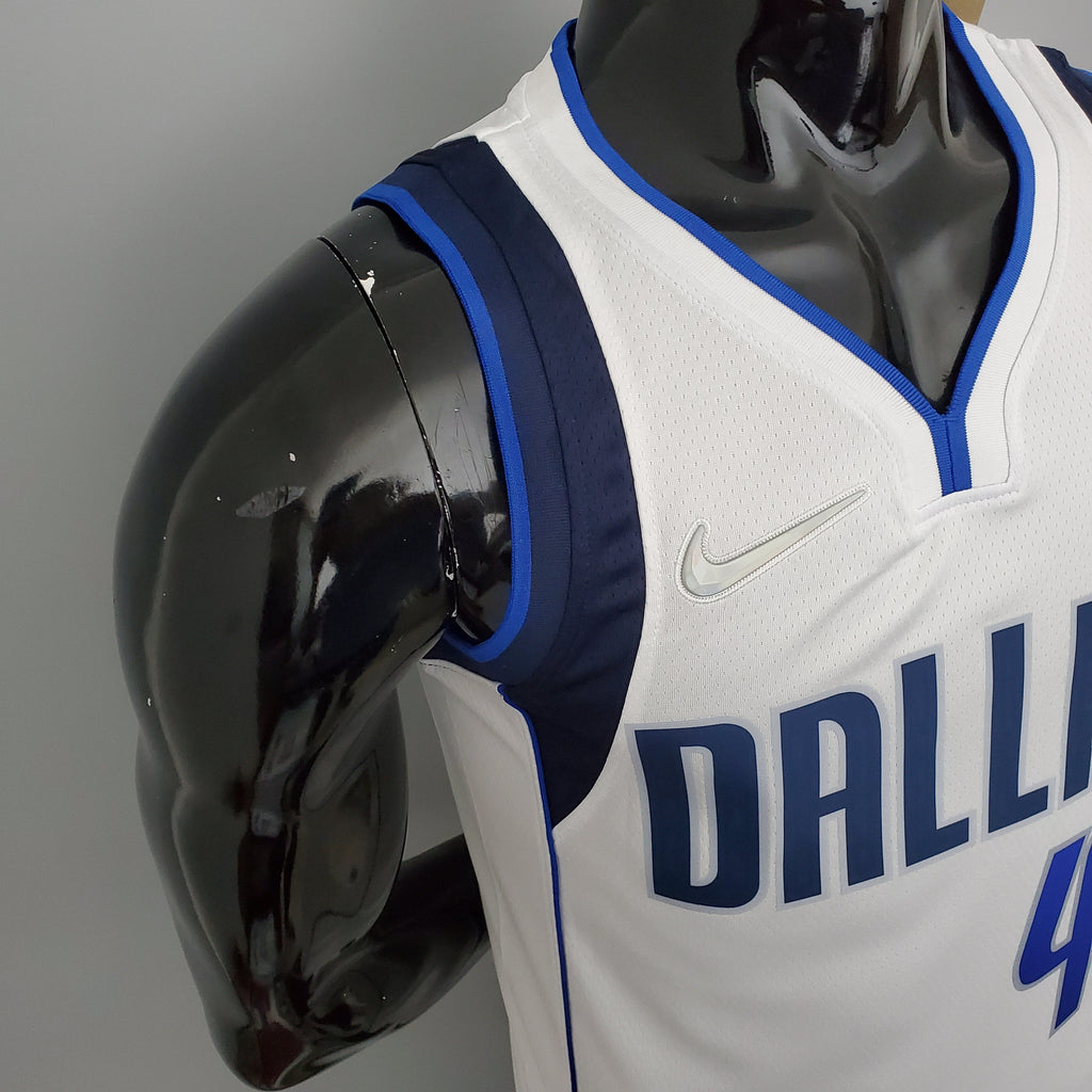 Camiseta Dallas Retro Nowitzki