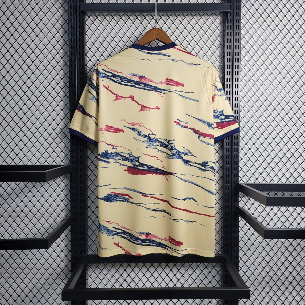 Arsenal 2023/24 (Tercera equipación)