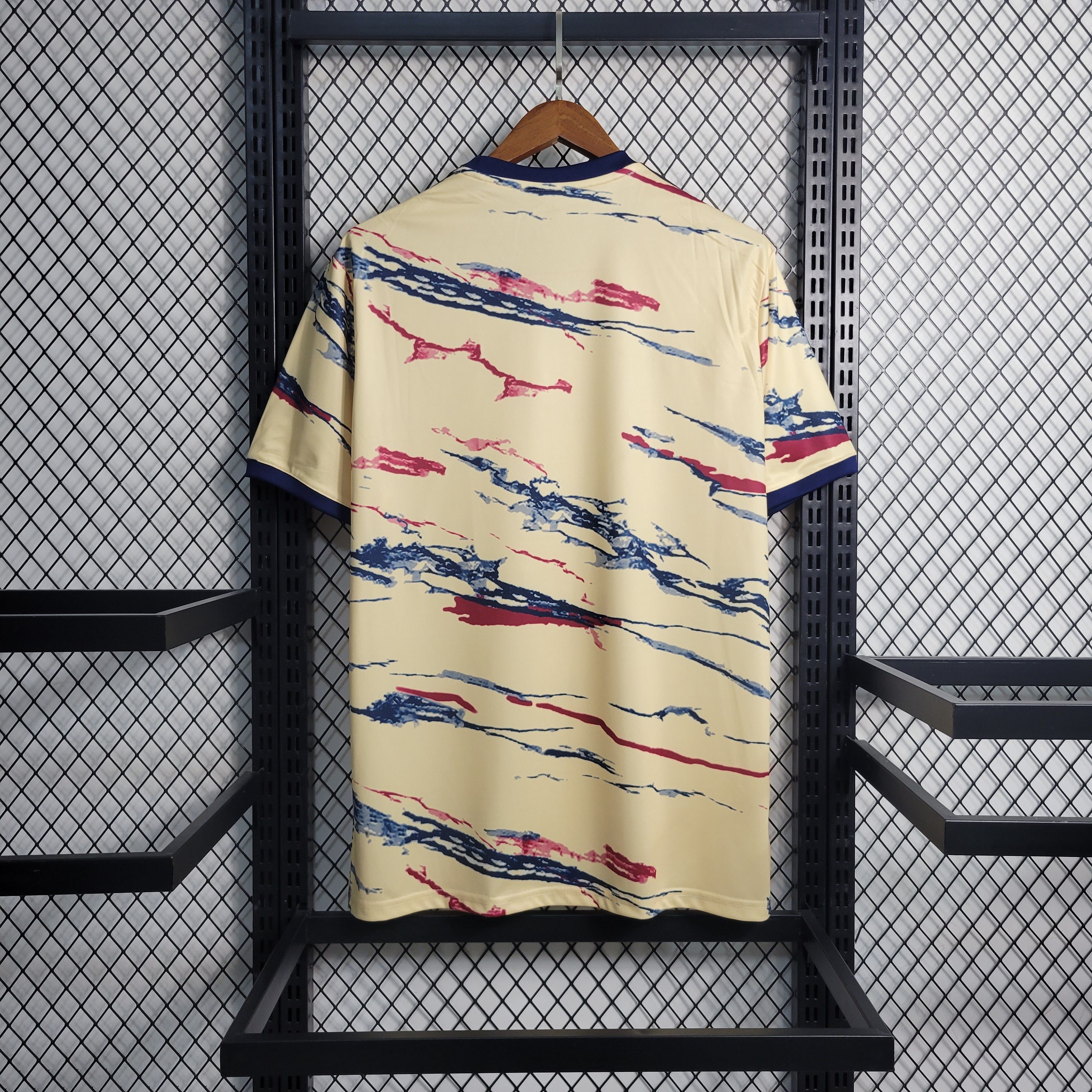 Arsenal 2023/24 (Tercera equipación)