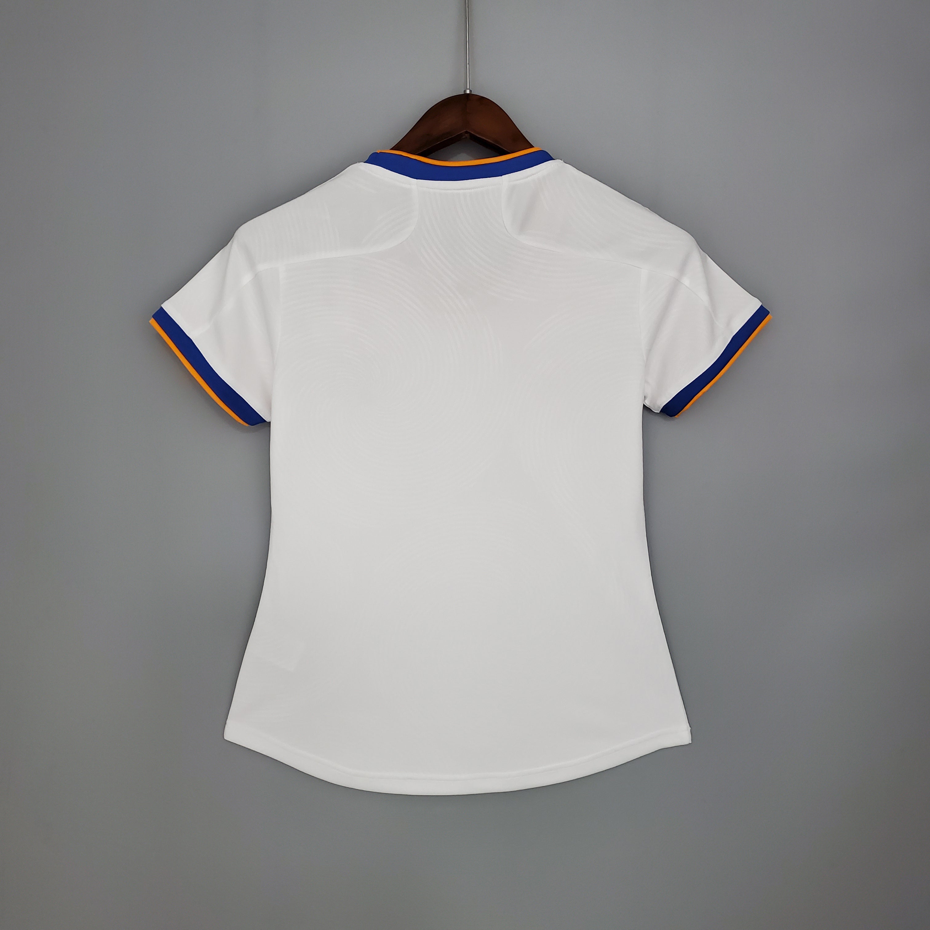 Real Madrid 2021/22 (Primera equipación)