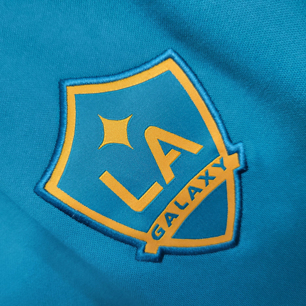 L.A Galaxy 2023/24 (Segunda equipación)