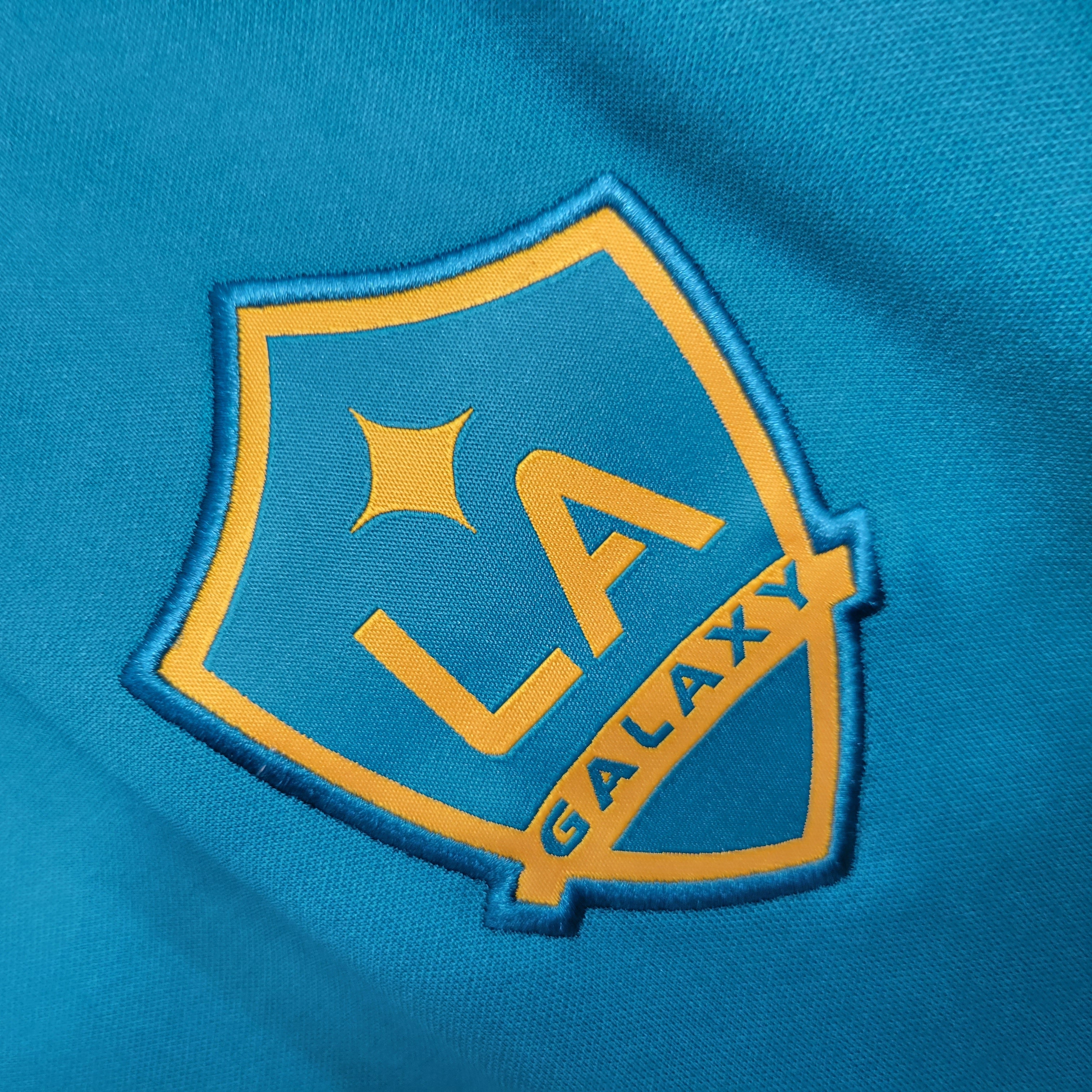 L.A Galaxy 2023/24 (Segunda equipación)