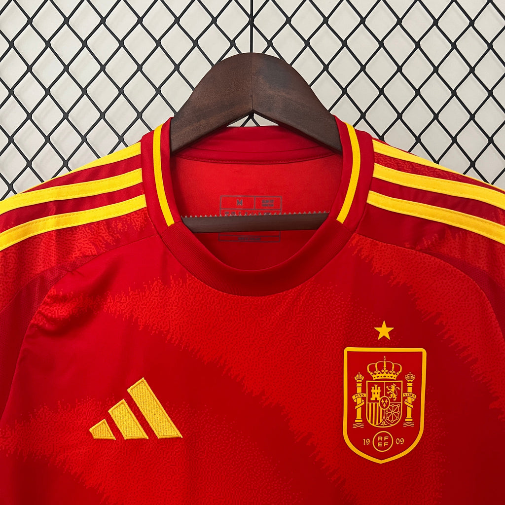 España 2024/25 (Primera equipación)