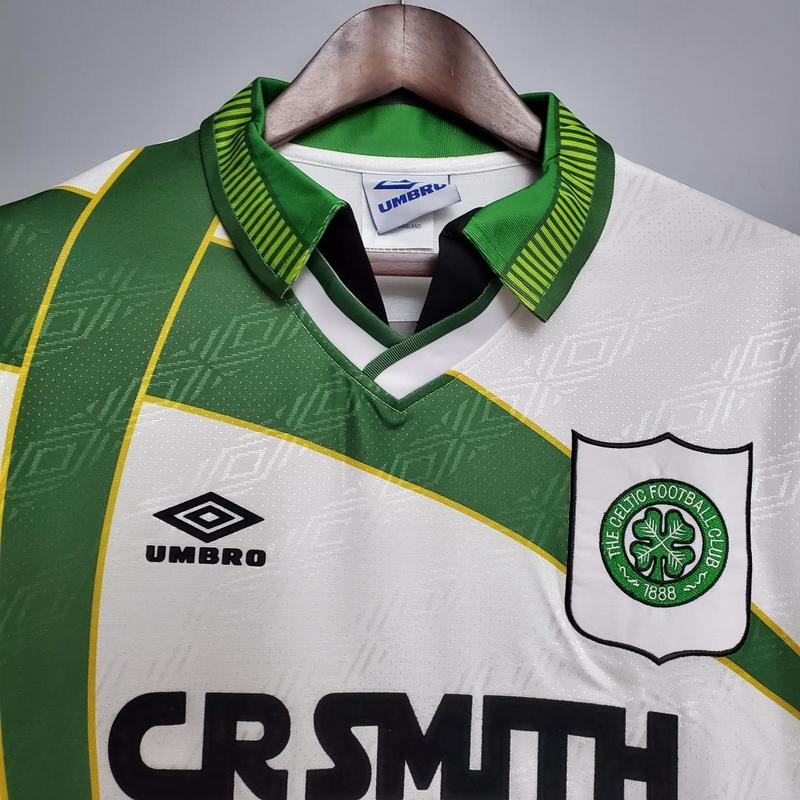 FC Celtic 1994/95
