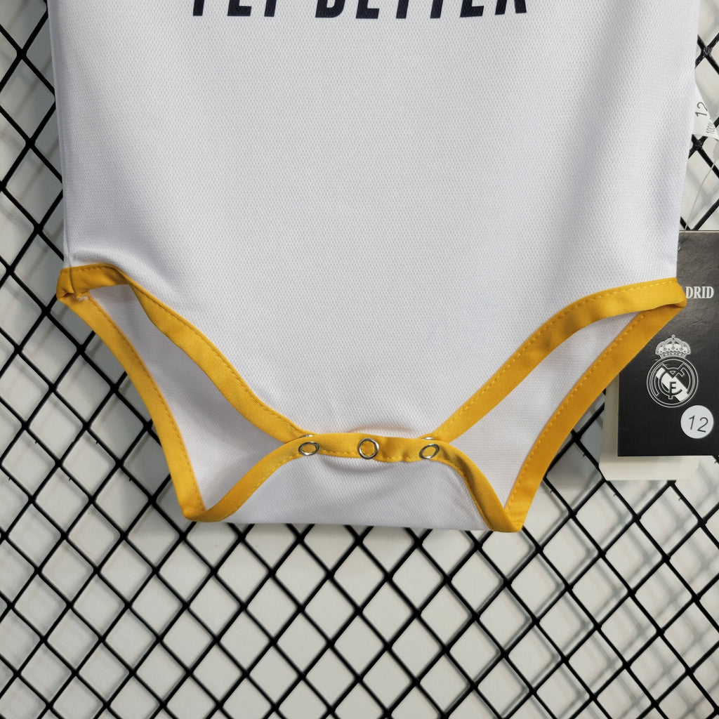 Real Madrid 2023/24 (Primera equipación)