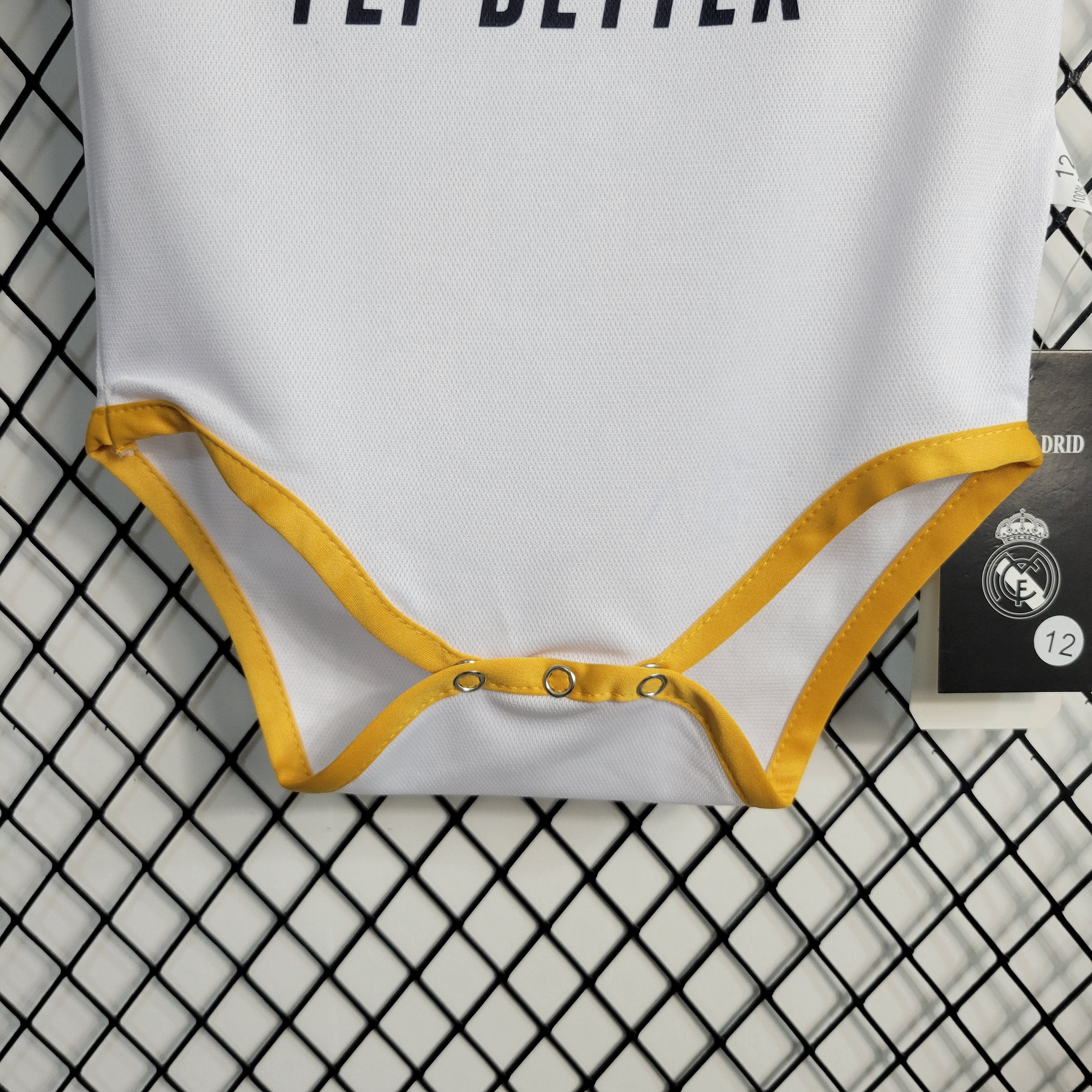 Real Madrid 2023/24 (Primera equipación)