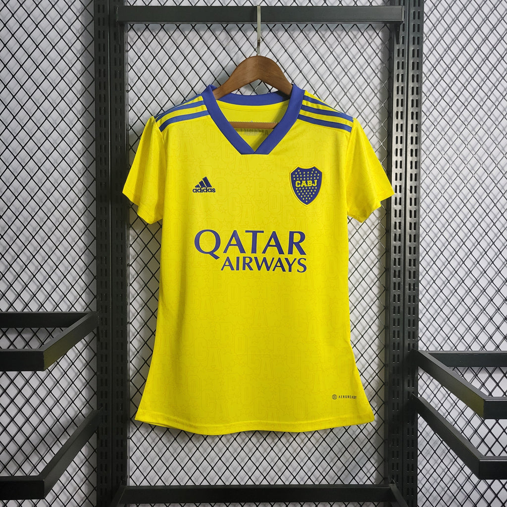 Boca Juniors 2022/23