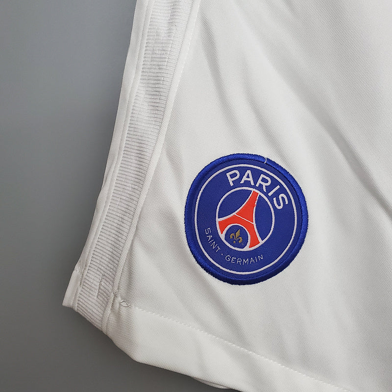 París Saint-Germain 2020/21 Pantalón corto (Segunda equipación)